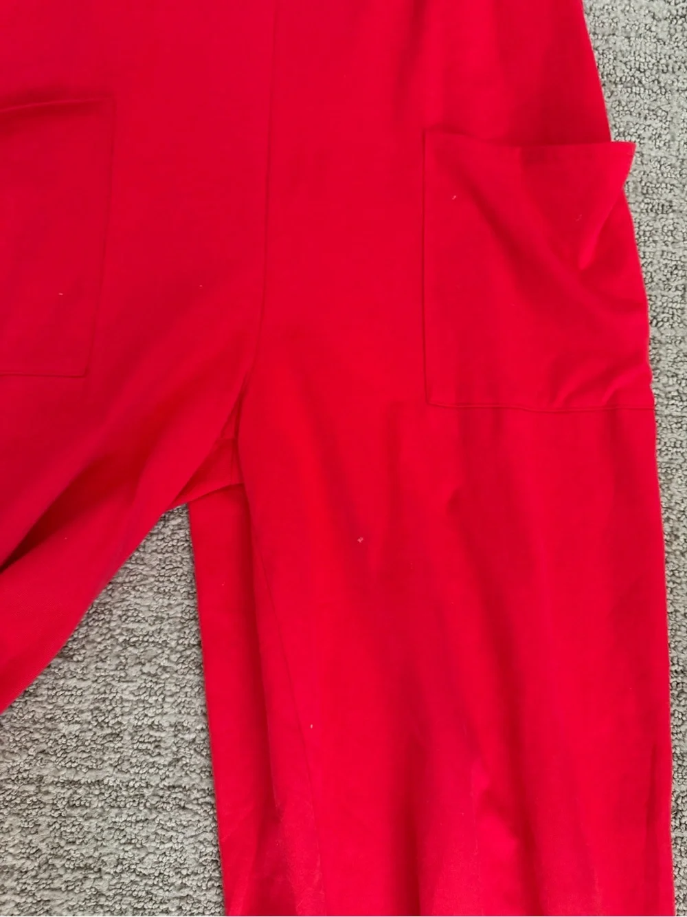 Dr. Seuss Red 